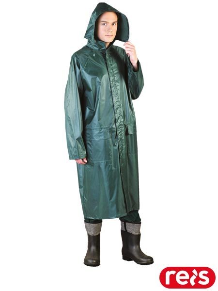 PŁASZCZ OCHRONNY PRZECIWDESZCZOWY REIS