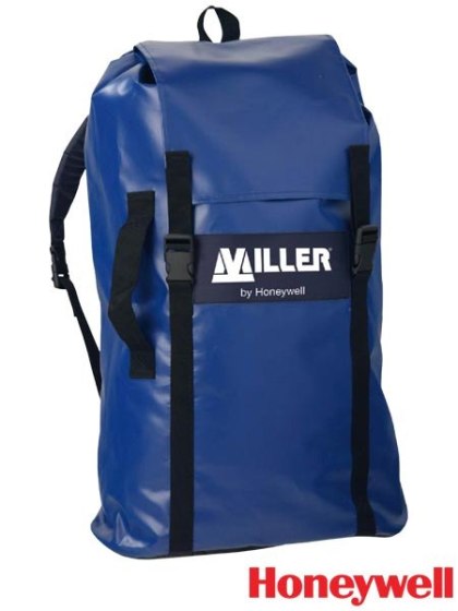 Plecak Miller Mountain Bag 30 Litrów PVC Regulowany System Nośny HONEYWELL