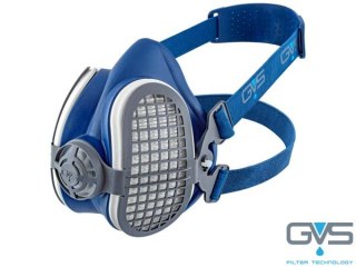 Półmaska wielokrotnego użytku Elipse P3 SPR299 - filtry P3 GVS