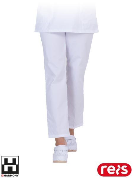 SPODNIE OCHRONNE DO PASA REIS