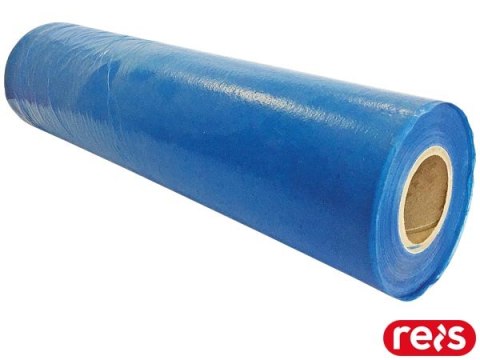 Taśma lokalizacyjna podziemna 30 cm - Polietylen, woda/gaz/telekomunikacja REIS