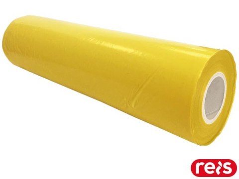 Taśma lokalizacyjna podziemna 30 cm - Polietylen, woda/gaz/telekomunikacja REIS