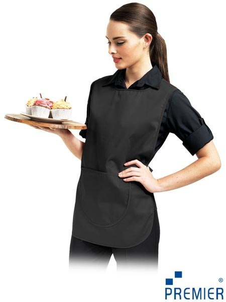 Tunika Robocza Damska - Kieszeń, Zatrzaski, 195 g/m² Premier Workwear