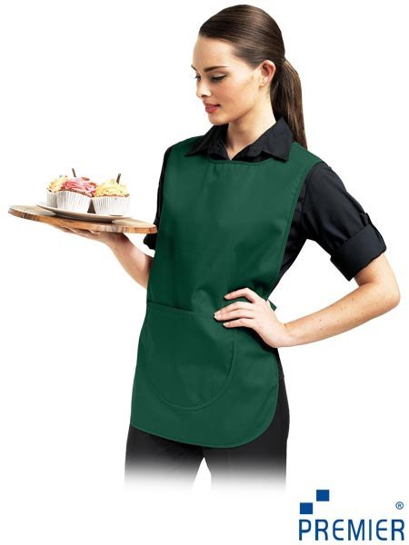 Tunika Robocza Damska - Kieszeń, Zatrzaski, 195 g/m² Premier Workwear