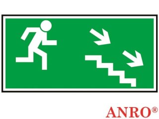 ZNAK BEZPIECZEŃSTWA ANRO