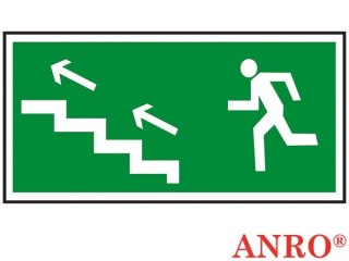 ZNAK BEZPIECZEŃSTWA ANRO