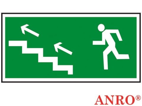 ZNAK BEZPIECZEŃSTWA ANRO