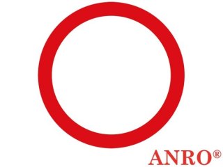 ZNAK BEZPIECZEŃSTWA ANRO
