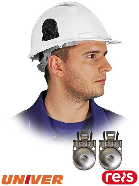 Łącznik Adapter UNIVER Hełmy UNIVER-KAS Akcesoria UNIVER REIS