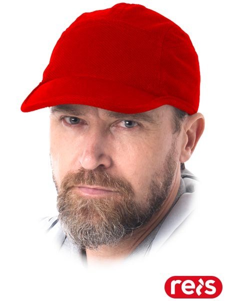 Czapka z Daszkiem – Lekkość, Przewiewność i Szybkie Schnięcie na Lato REIS