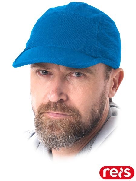 Czapka z Daszkiem – Lekkość, Przewiewność i Szybkie Schnięcie na Lato REIS