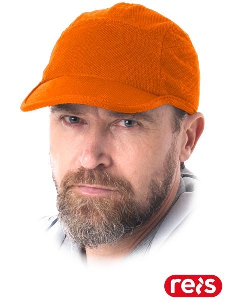 Czapka z Daszkiem – Lekkość, Przewiewność i Szybkie Schnięcie na Lato REIS