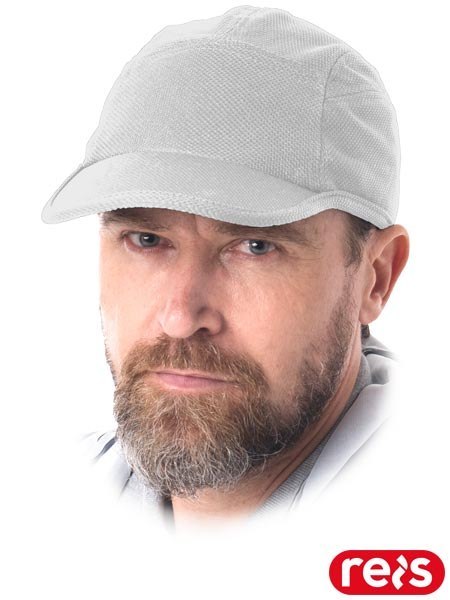 Czapka z Daszkiem – Lekkość, Przewiewność i Szybkie Schnięcie na Lato REIS