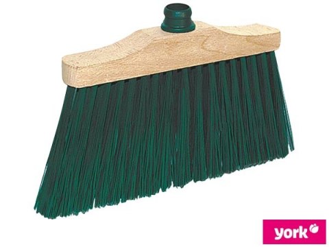 Miotła LAURA – Mistrzyni porządku na każdej powierzchni YORK