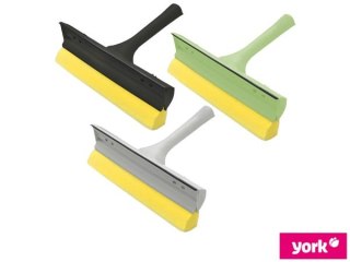 Myjka z Gąbką – Dwufunkcyjny pomocnik do szybkiego sprzątania YORK