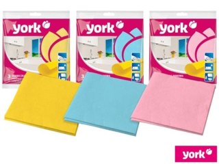 ŚCIERKA DOMOWA 3 SZT YORK