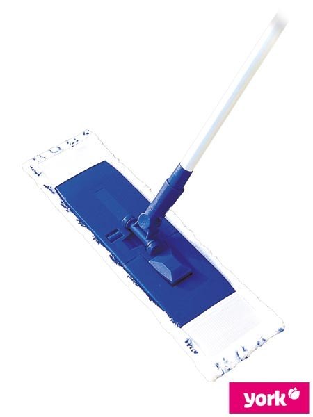 Mop SMART z Trzonkiem, do Trudnych Zakamarków YORK