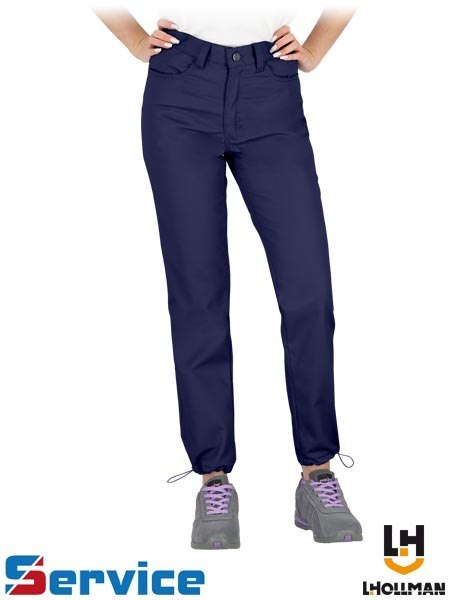 SPODNIE OCHRONNE DO PASA DAMSKIE L.HOLLMAN