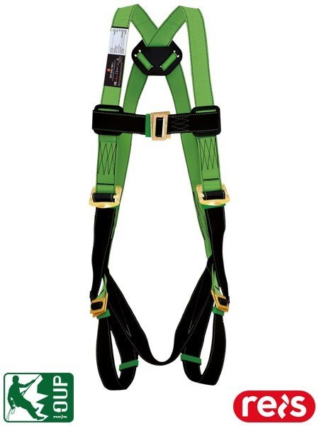 SZELKI BEZPIECZEŃSTWA REIS