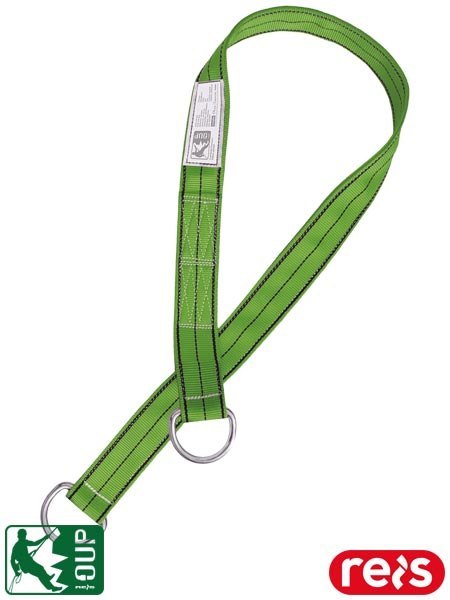 ZACZEP TAŚMOWY REIS