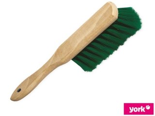 Zmiotka drewniana – Uniwersalna pomoc w domu i ogrodzie YORK