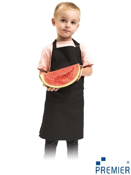 Regulowany Fartuch Dziecięcy - Do Gotowania i Prac Plastycznych, 195 g/m² Premier Workwear