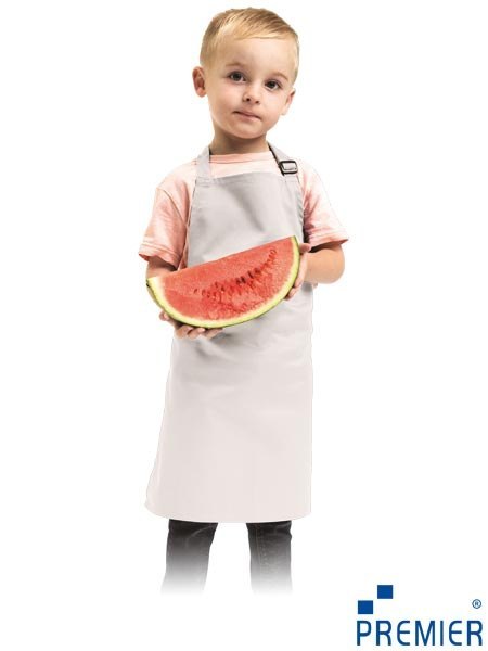 Regulowany Fartuch Dziecięcy - Do Gotowania i Prac Plastycznych, 195 g/m² Premier Workwear