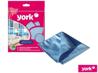 ŚCIERECZKA Z MIKROFIBRY WINDOW YORK