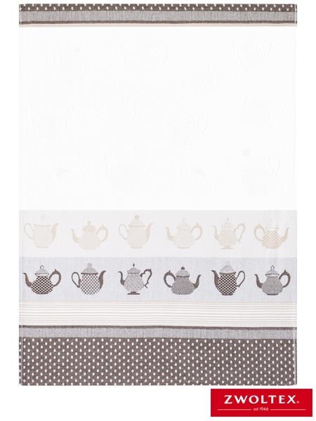 Ściereczka kuchenna bambusowa - szybkoschnąca i higieniczna ZWOLTEX