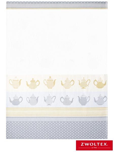 Ściereczka kuchenna bambusowa - szybkoschnąca i higieniczna ZWOLTEX