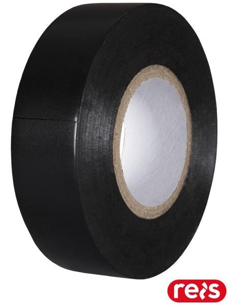 Taśma Izolacyjna PVC – Do Izolowania, Mocowania i Oznaczania Przewodów REIS