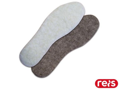 WKŁADKA DO BUTÓW REIS