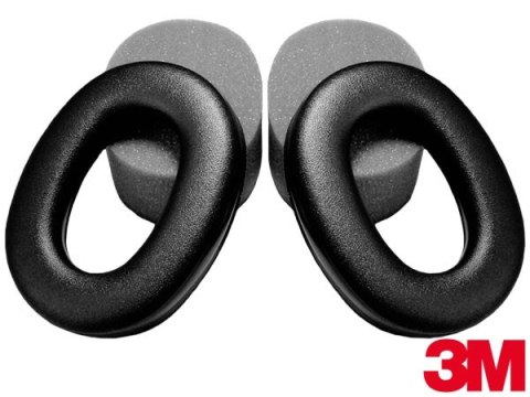 Zestaw Wymienny do Nauszników OPTIME™ III – Wkładki i Pierścienie Uszczelniające 3M
