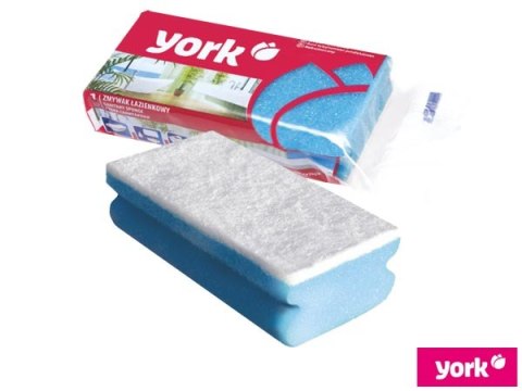 Gąbka Sanitarna – Skuteczna w walce z każdym zabrudzeniem YORK