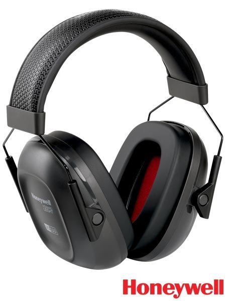NAUSZNIKI PRZECIWHAŁASOWE HONEYWELL