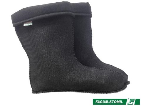 OCIEPLACZ DO BUTÓW FAGUM-STOMIL