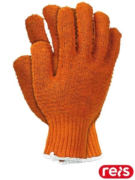 RĘKAWICE OCHRONNE REIS