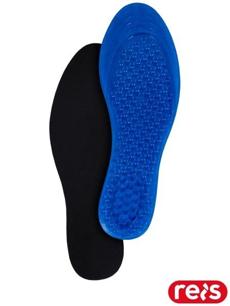 WKŁADKI DO BUTÓW REIS