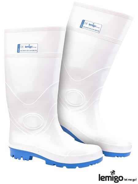 BUTY ZAWODOWE LEMIGO