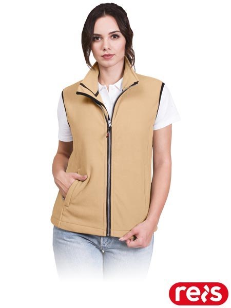 KAMIZELKA OCHRONNA REIS