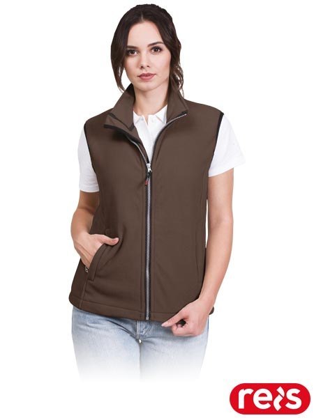 KAMIZELKA OCHRONNA REIS