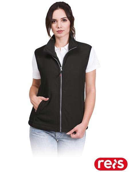 KAMIZELKA OCHRONNA REIS