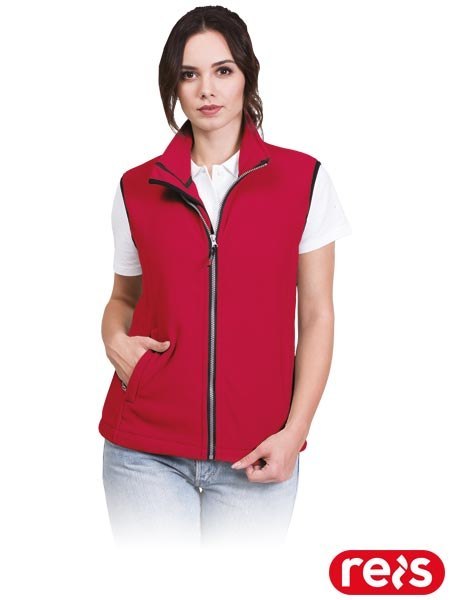 KAMIZELKA OCHRONNA REIS