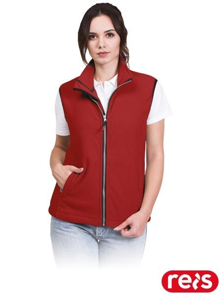 KAMIZELKA OCHRONNA REIS