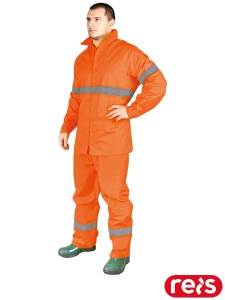 KOMPLET OCHRONNY PRZECIWDESZCZOWY REIS