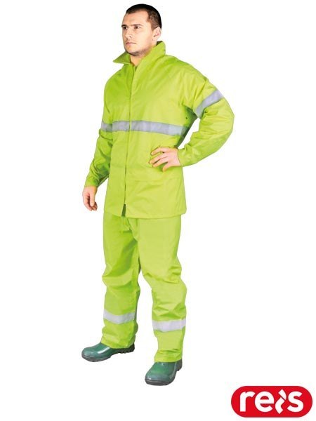 KOMPLET OCHRONNY PRZECIWDESZCZOWY REIS