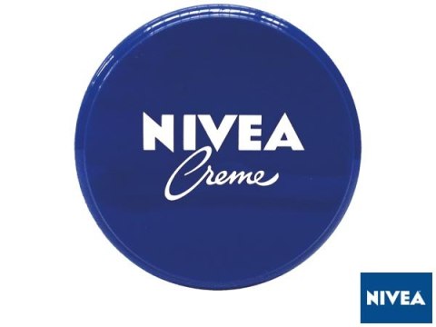 Krem do Rąk NIVEA Creme | Intensywne Nawilżenie | 50 ml | NIVEA