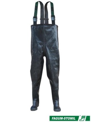 SPODNIO-BUTY FAGUM-STOMIL