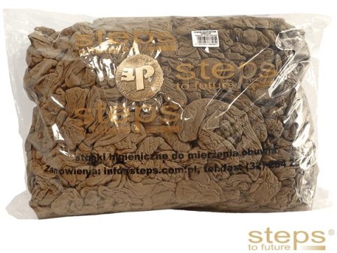 Stopki Higieniczne, 500 szt. STEPS