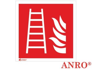 ZNAK BEZPIECZEŃSTWA ANRO